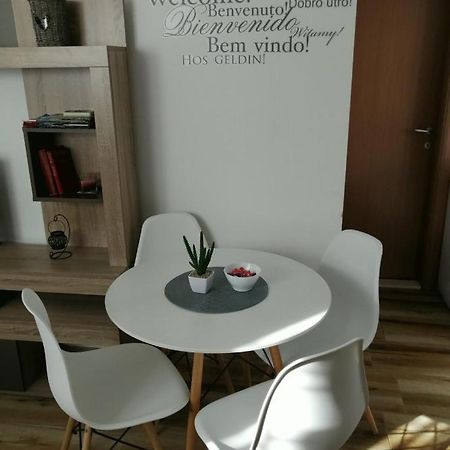Apartman Gust Herceg Novi Luaran gambar