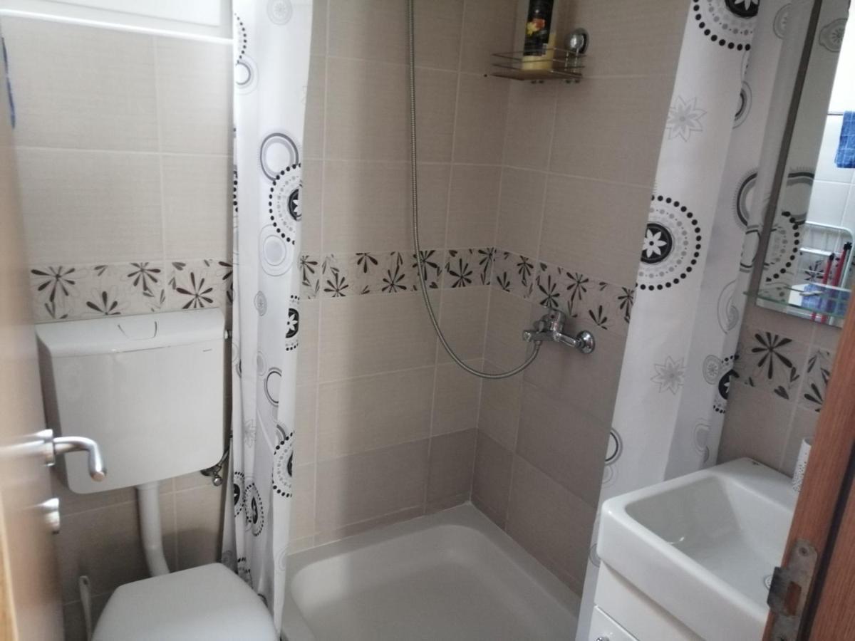 Apartman Gust Herceg Novi Luaran gambar
