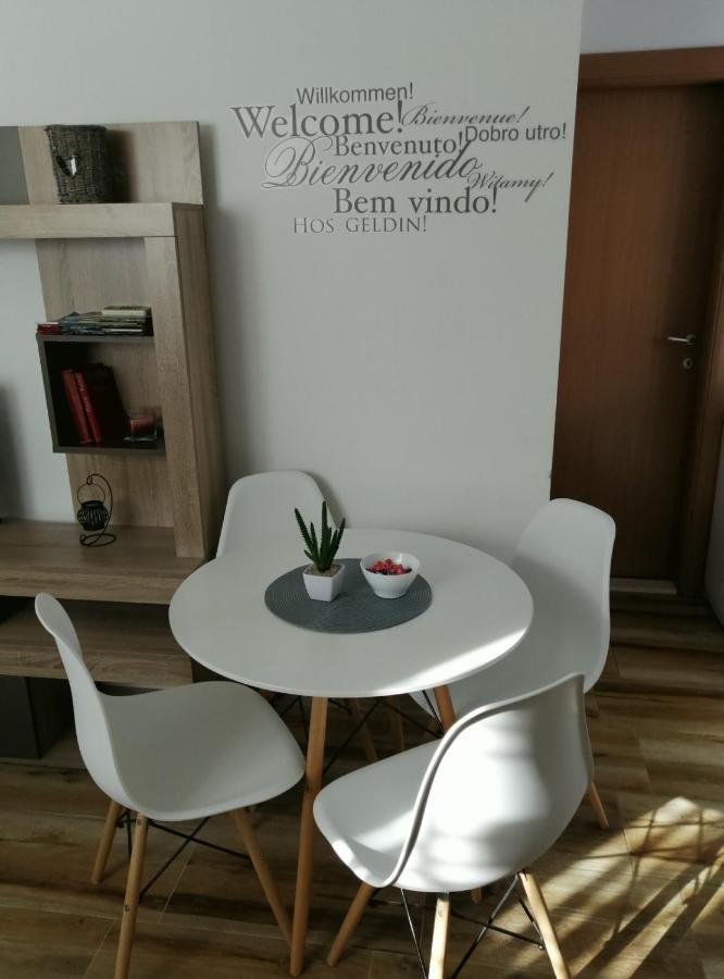 Apartman Gust Herceg Novi Luaran gambar
