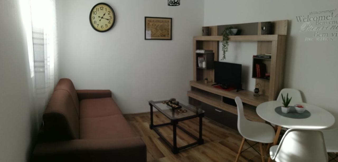 Apartman Gust Herceg Novi Luaran gambar