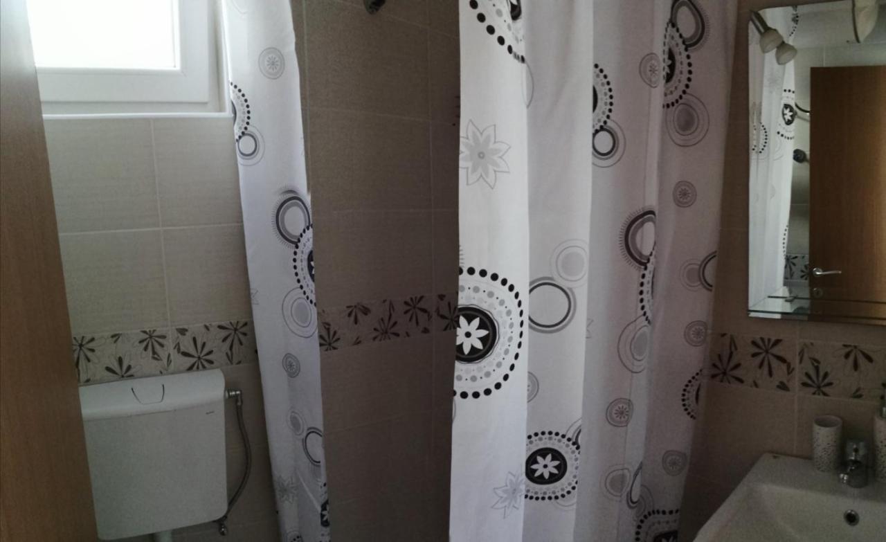 Apartman Gust Herceg Novi Luaran gambar